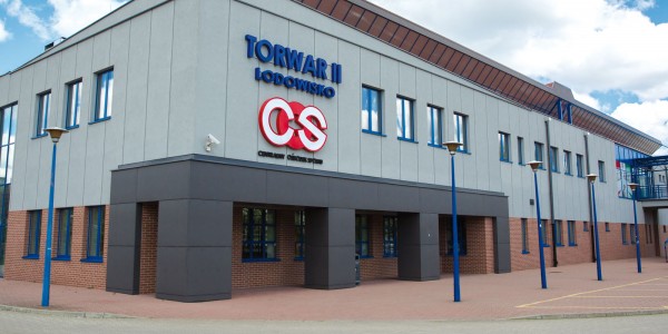 COS Torwar Lodowisko
