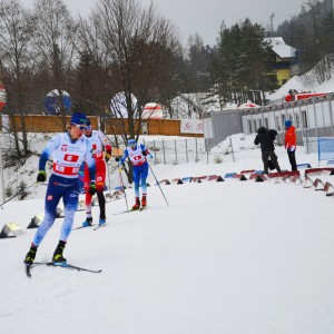 Mistrzostwa Juniorów COS Zakopane