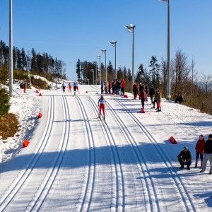 Kubalonka zawody