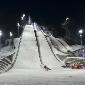 Mistrzostwa Juniorów COS Zakopane