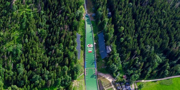 Wielka Krokiew