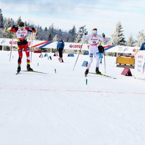 Lotos Cup Szczyrk 2020