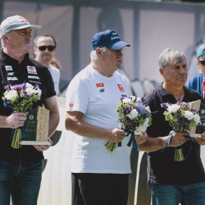 Letnie Grand Prix 2025