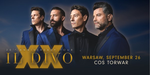 Il Divo