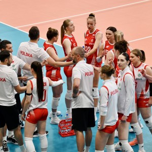 Sparing kadry siatkarek