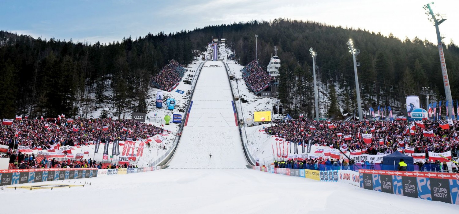 Wielka Krokiew