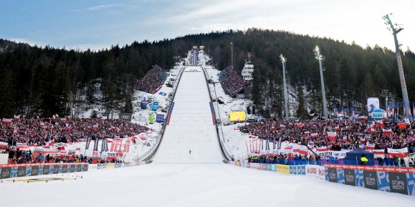Wielka Krokiew