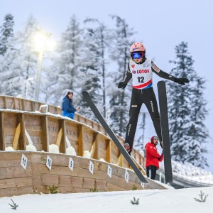 Skoki COS Zakopane