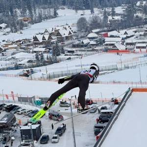 Orlen Cup w Zakopanem