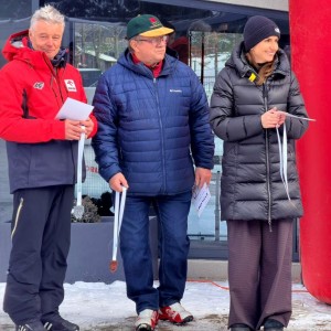 Orlen Cup w Zakopanem