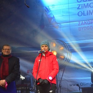 Inauguracja Zakopane