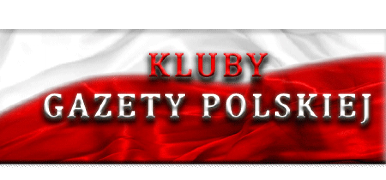Kluby Gazety Polskiej