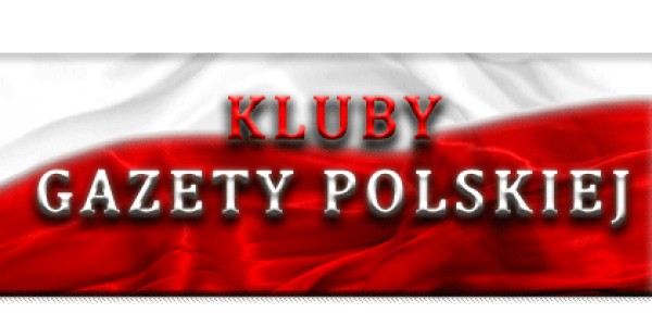 Kluby Gazety Polskiej