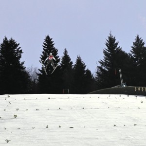 FIS Cup Szczyrk Skalite