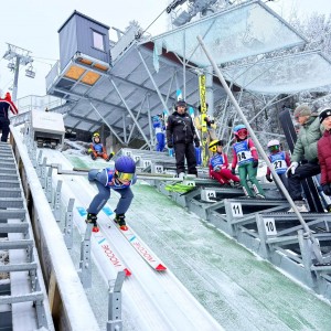 Memoriał w COS Zakopane