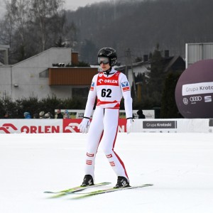 FIS Cup w Szczyrku