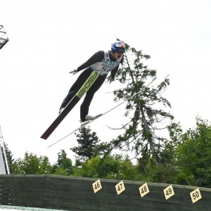 Skoki narciarskie Skalite