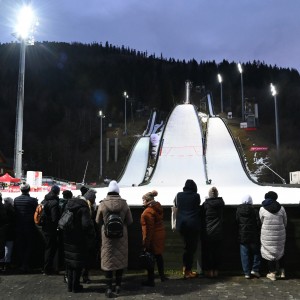 FIS Cup Szczyrk Skalite