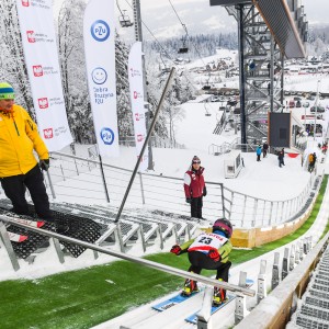 Skoki COS Zakopane