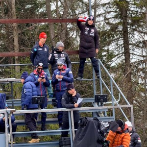 Puchar Kontynentalny na Wielkiej Krokwi