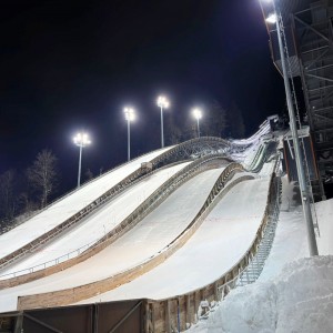 Skoki COS Zakopane