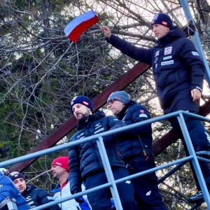 FIS Cup w Zakopanem