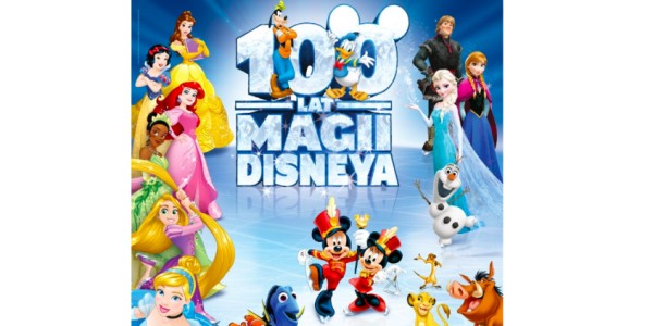 Disney On Ice