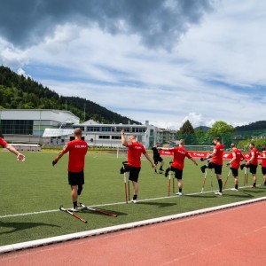 AMP Futbol