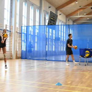 Reprezentacja U-19 siatkarek