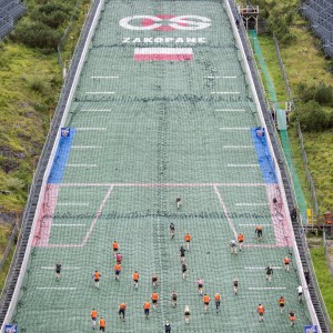 Red Bull 400 na Wielkiej Krokwi