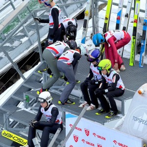 Orlen Cup w Zakopanem