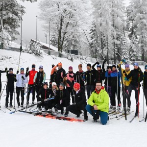 Kajakarki COS Zakopane