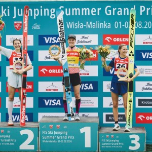 FIS Grand Prix Wisła 2026