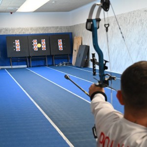 Kadra Polski w parałucznictwie