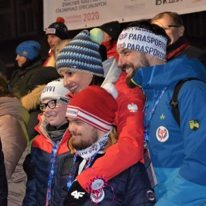 Inauguracja Zakopane