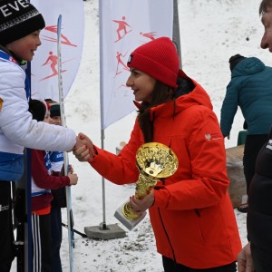 Memoriał w COS Zakopane