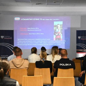 Konferencja trenerów Szczyrk 2025