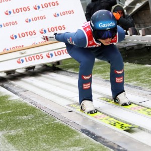 FIS Cup Wielka Krokiew