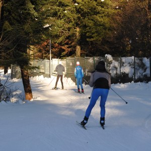 SMS Zakopane trening