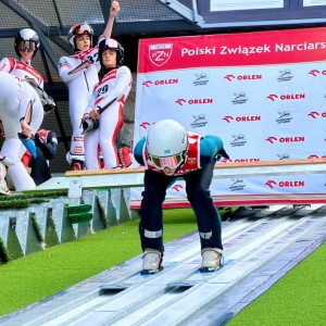 FIS Cup w Zakopanem