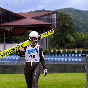 Memoriał Olimpijczyków w Szczyrku