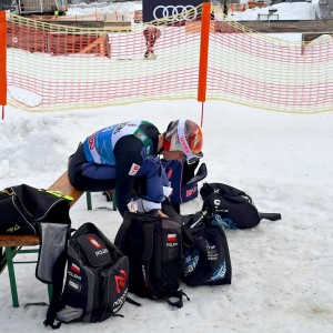 Wielka Krokiew COS Zakopane