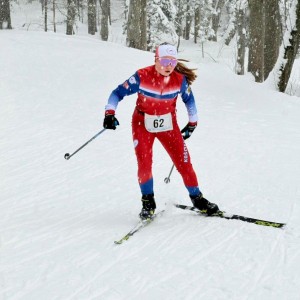 Trasy biegowe COS Zakopane
