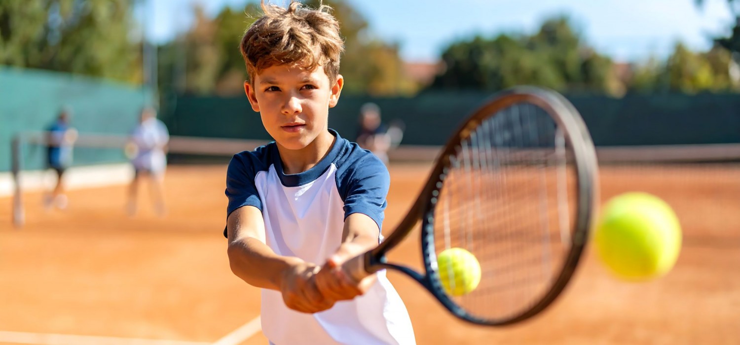 Tenis COS-OPO Zakopane