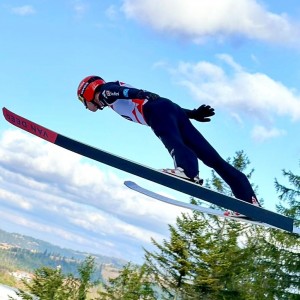 FIS Cup w Zakopanem