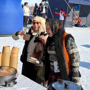 Bieg Gąsieniców