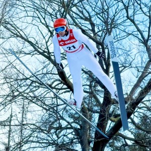 FIS Cup w Zakopanem