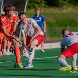 8 Nations Cup 2026 – tydzień hokeja na trawie w Wałczu dobiegł końca