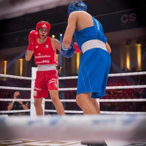 Polsat Boxing Promotions 11 | Fot. Krystian Suchecki