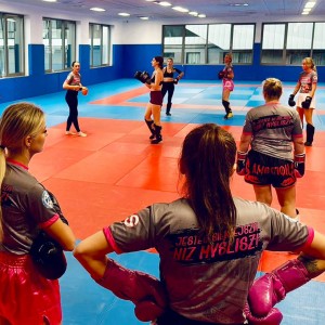 Polski Związek Kickboxingu